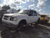 Photo of 2003 Ford Explorer Sport Trac
