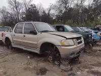 Photo of 2003 Ford Explorer Sport Trac