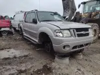 Photo of 2005 Ford Explorer Sport Trac