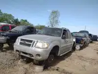 Photo of 2002 Ford Explorer Sport Trac