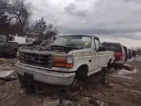 Photo of 1994 Ford F-150