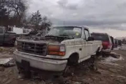 Photo of 1994 Ford F-150