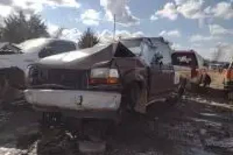 Photo of 1993 Ford F-150