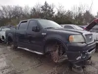 Photo of 2007 Ford F-150