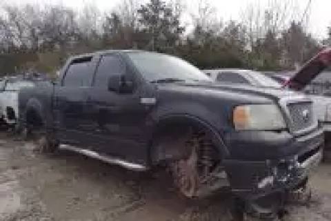 Photo of 2007 Ford F-150