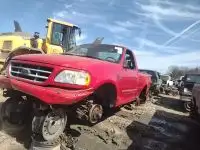 Photo of 2003 Ford F-150