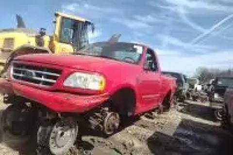 Photo of 2003 Ford F-150
