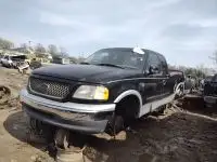 Photo of 2001 Ford F-150