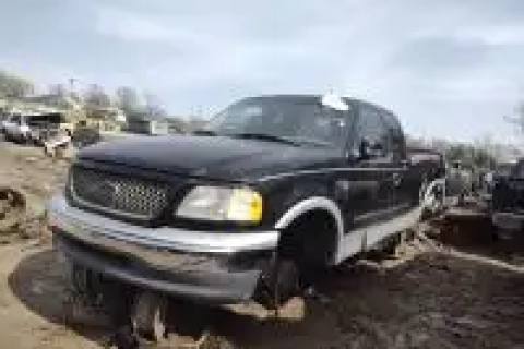 Photo of 2001 Ford F-150