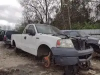 Photo of 2005 Ford F-150