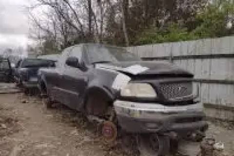 Photo of 1999 Ford F-150