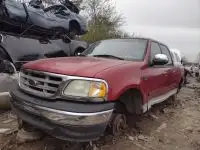 Photo of 2002 Ford F-150
