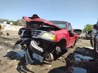Photo of 2003 Ford F-150