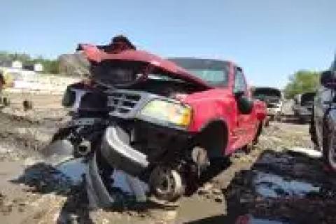 Photo of 2003 Ford F-150