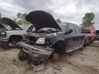 Photo of 2003 Ford F-150