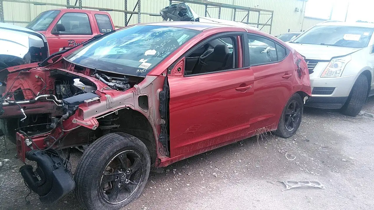 Photo of 2020 Hyundai Elantra