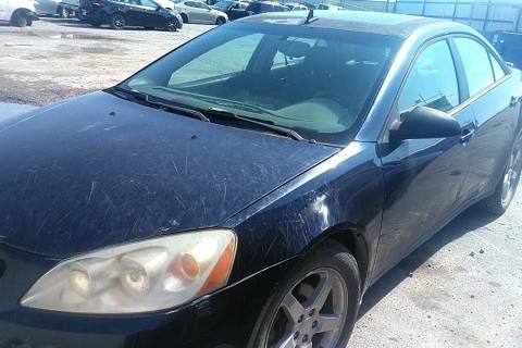 Photo of 2008 Pontiac G6