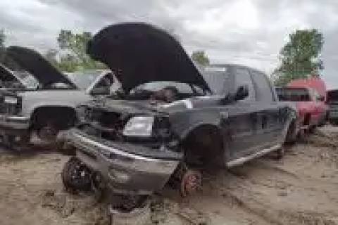 Photo of 2003 Ford F-150