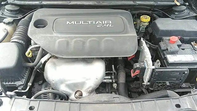 Photo of 2015 Dodge Dart