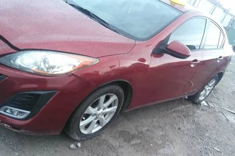 Photo of 2010 Mazda 3