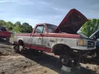 Photo of 1989 Ford F-150