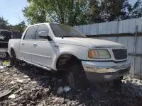 Photo of 2001 Ford F-150