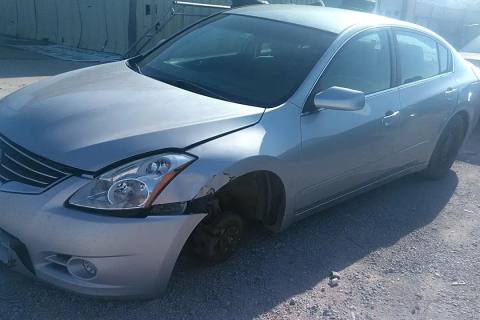 Photo of 2011 Nissan Altima