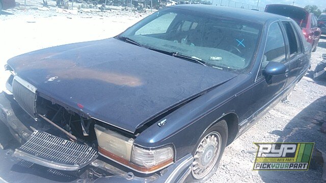 Photo of 1994 Buick Roadmaster