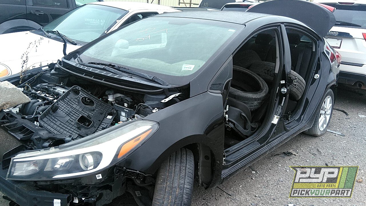 Photo of 2017 Kia Forte
