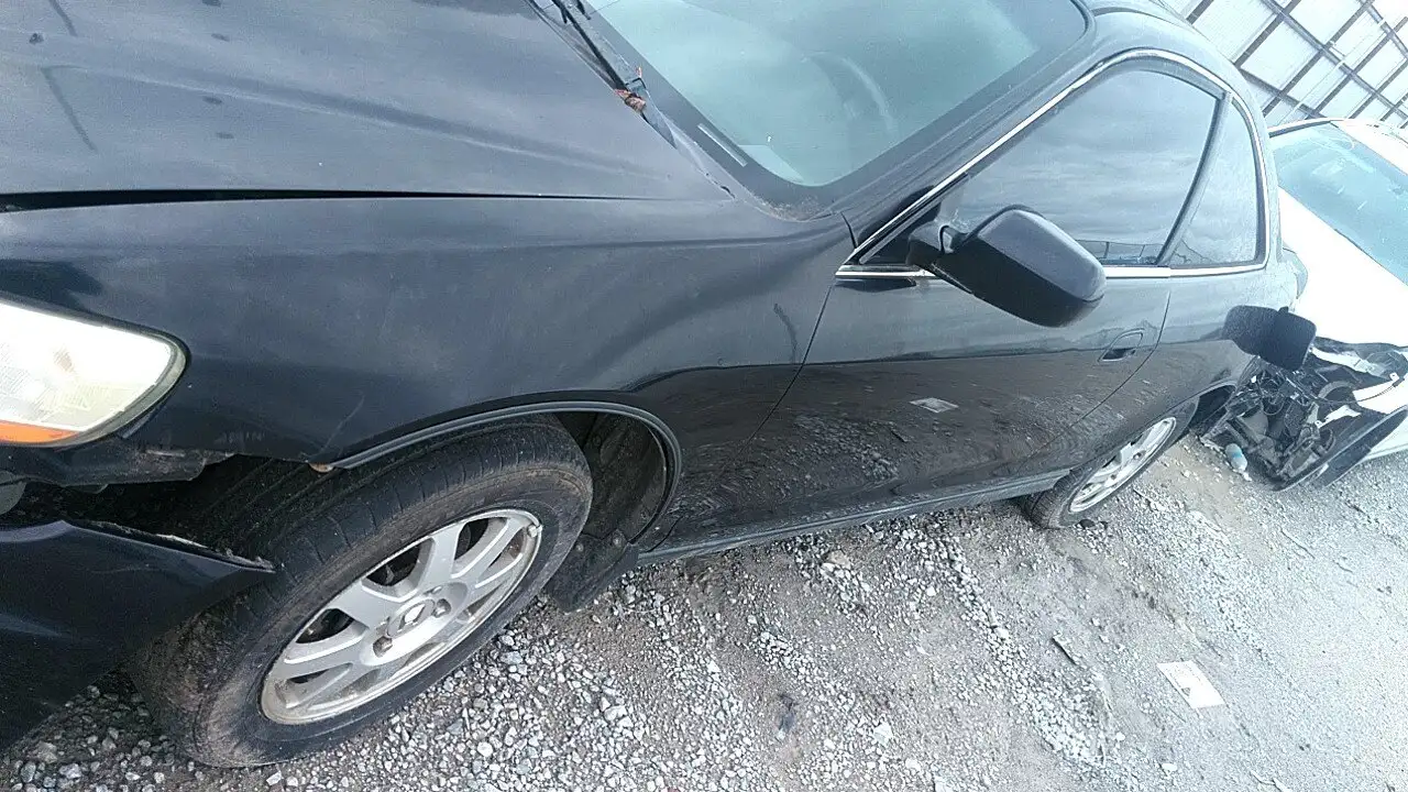 Photo of 2002 Honda Accord