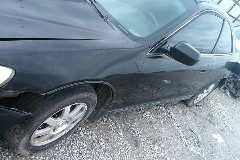 Photo of 2002 Honda Accord