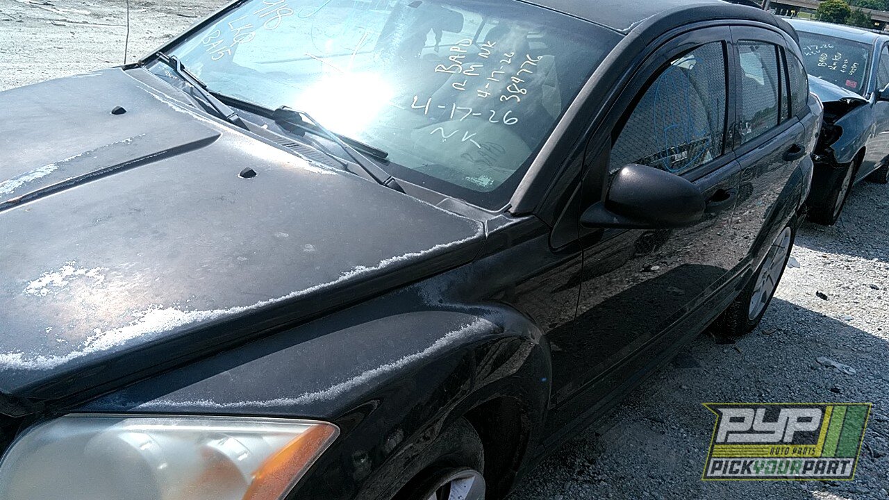 Photo of 2007 Dodge Caliber