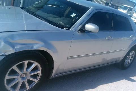Photo of 2007 Chrysler 300