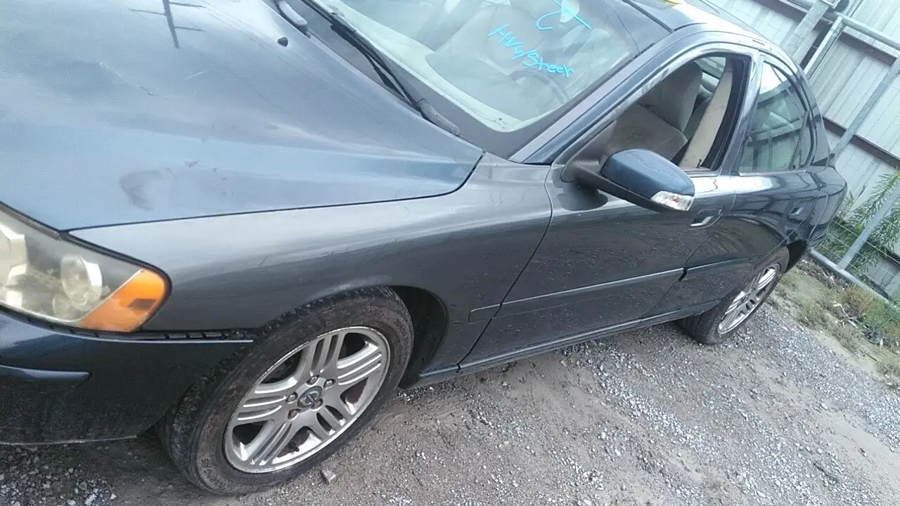 Photo of 2008 Volvo S60