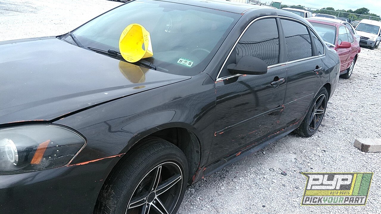Photo of 2013 Chevrolet Impala