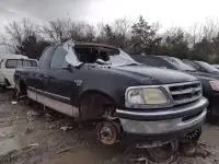Photo of 1998 Ford F-250