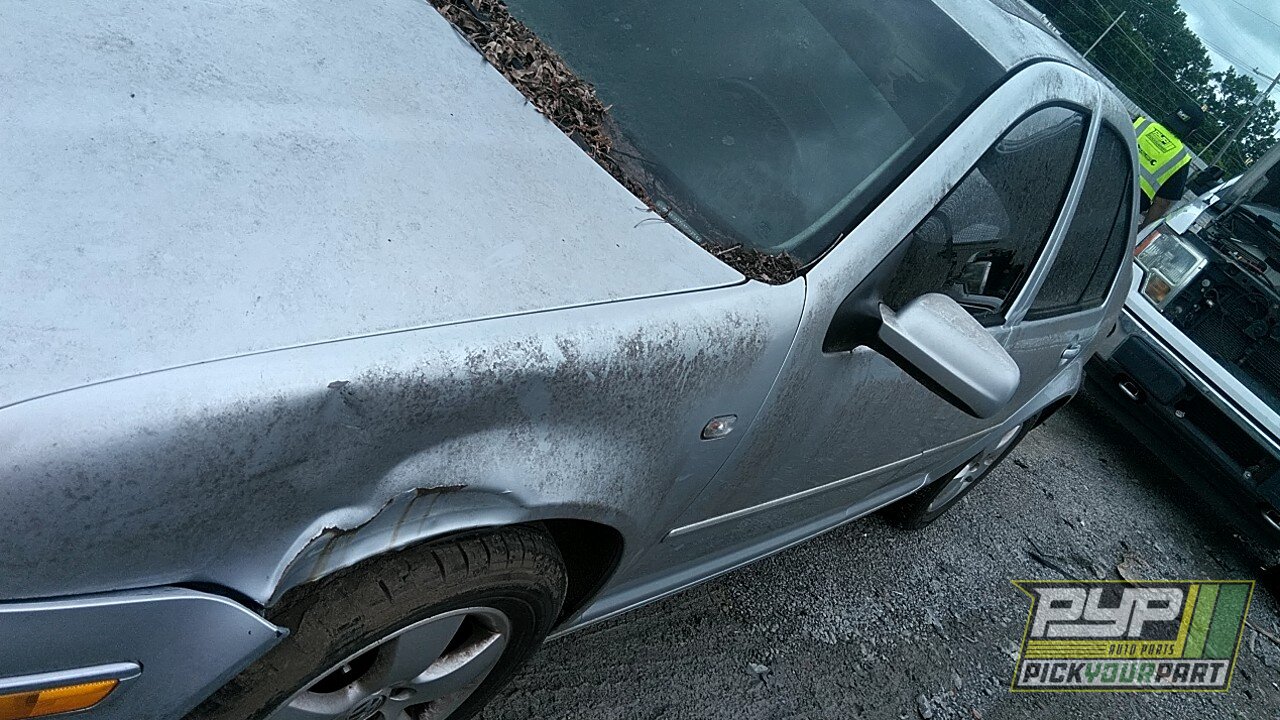 Photo of 2005 Volkswagen Jetta