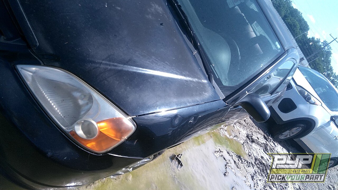 Photo of 2003 Honda Civic