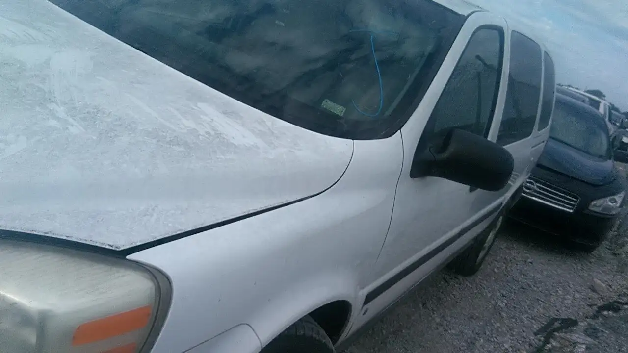 Photo of 2007 Chevrolet Uplander