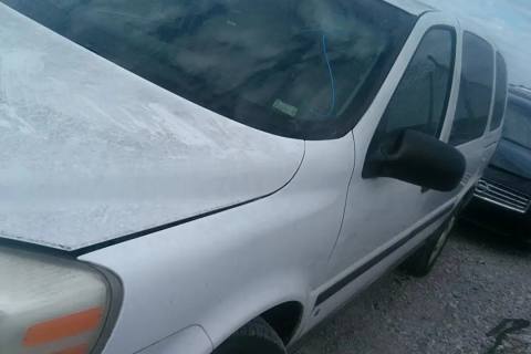 Photo of 2007 Chevrolet Uplander