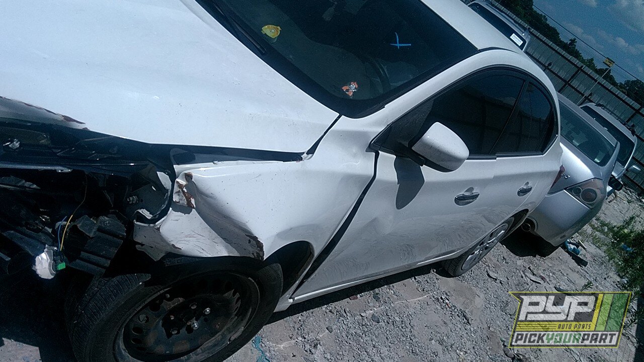 Photo of 2019 Nissan Sentra