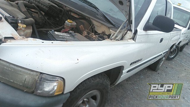 Photo of 1998 Dodge Ram 1500
