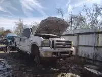 Photo of 2005 Ford F-250