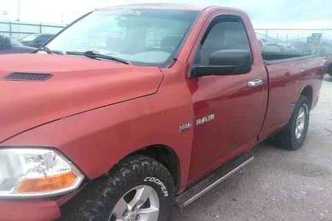Photo of 2010 Dodge Ram 1500