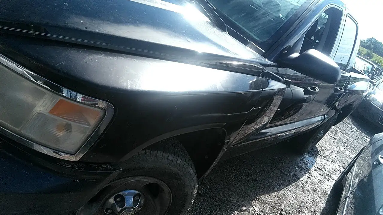 Photo of 2009 Dodge Dakota