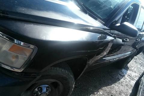 Photo of 2009 Dodge Dakota