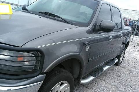 Photo of 2003 Ford F-150