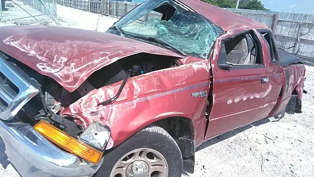 Photo of 1998 Ford Ranger