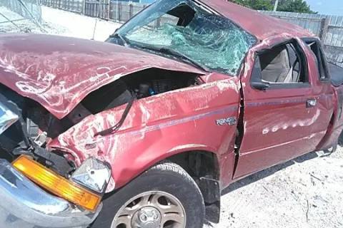 Photo of 1998 Ford Ranger