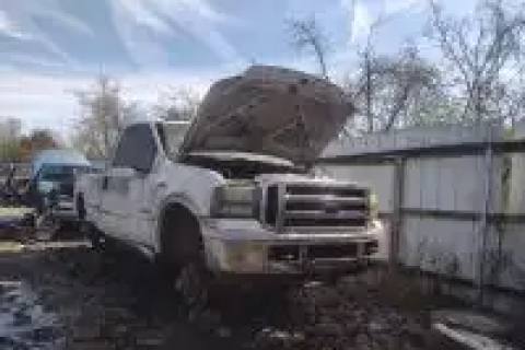 Photo of 2005 Ford F-250